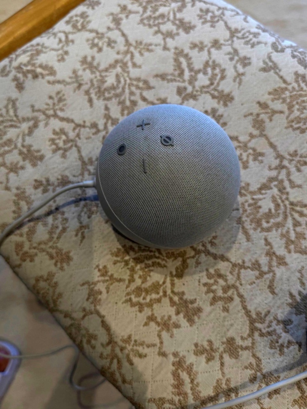 Amazon Echo Dot (4th Gen) Like New